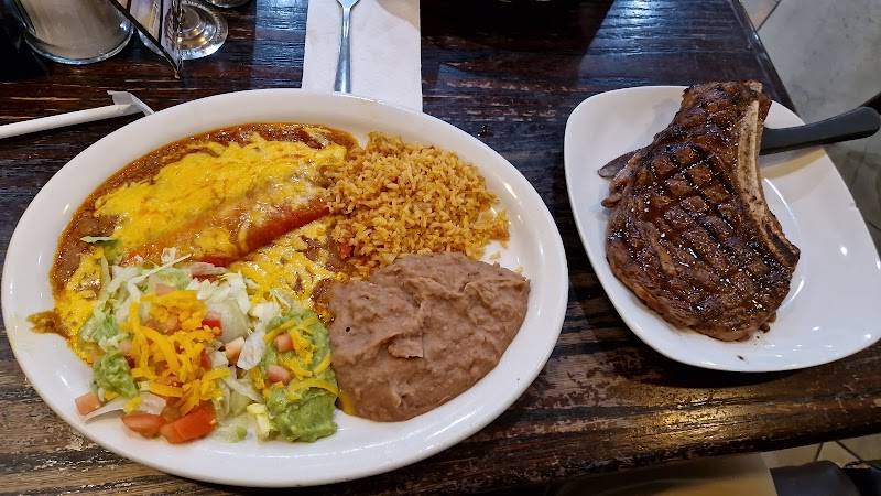 Sandra's Mexican Food restaurant in San Antonio - photo 4