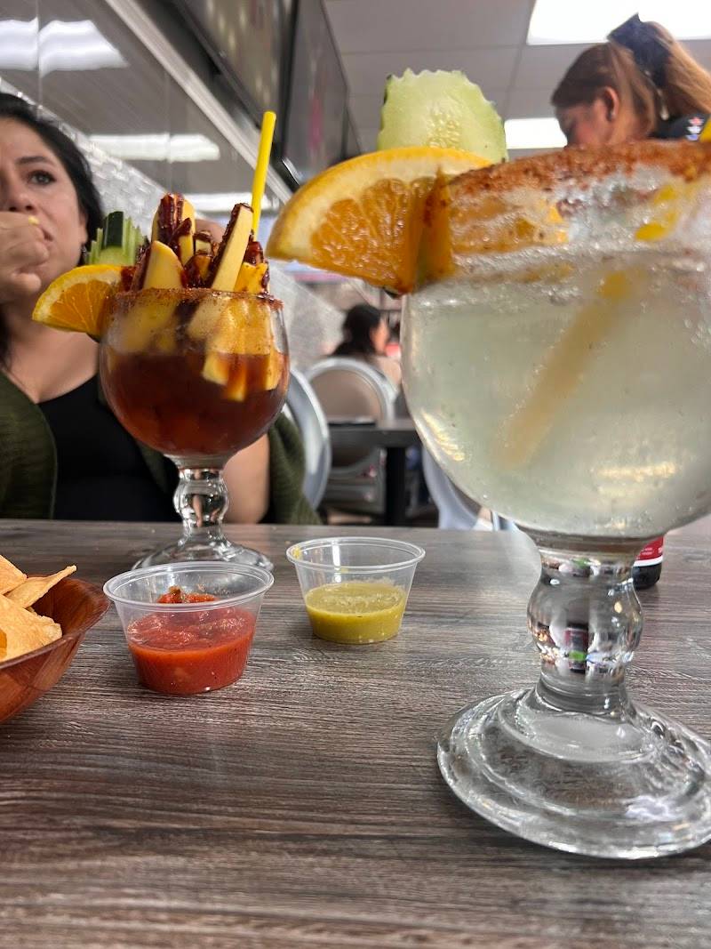 Tequila's Taqueria San Jose restaurant in San Jose - photo 3
