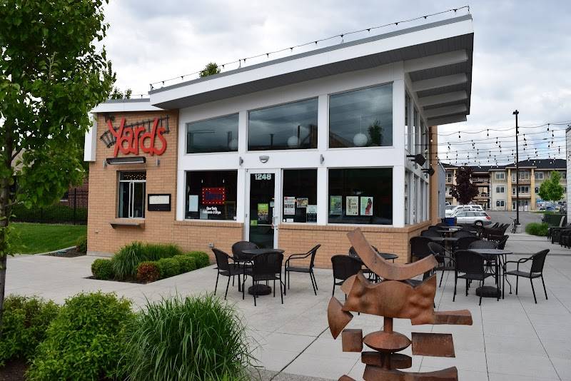 The Yards Bruncheon restaurant in Spokane - photo 3