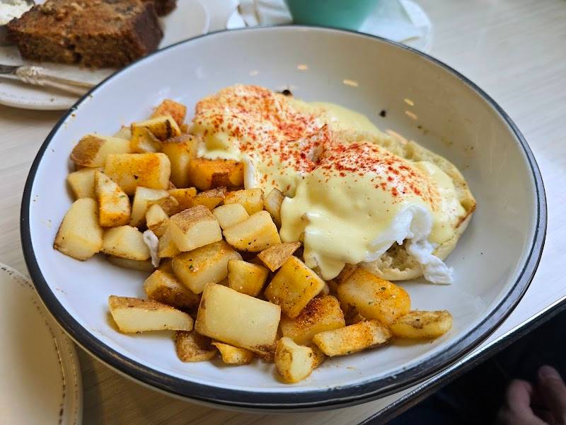 The Yards Bruncheon restaurant in Spokane - photo 5