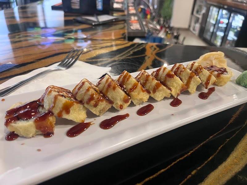 Wave Sushi Island Grill restaurant in Spokane - photo 4
