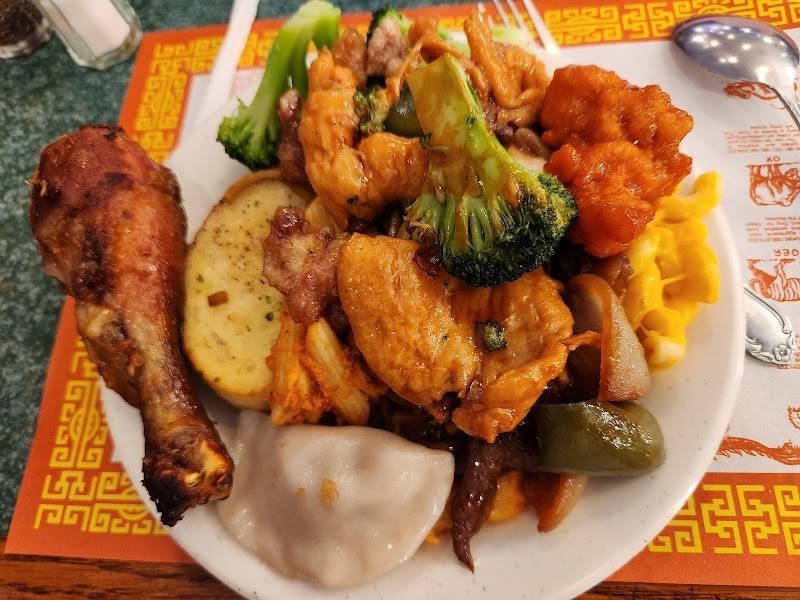 Merryland Buffet - Photo 2