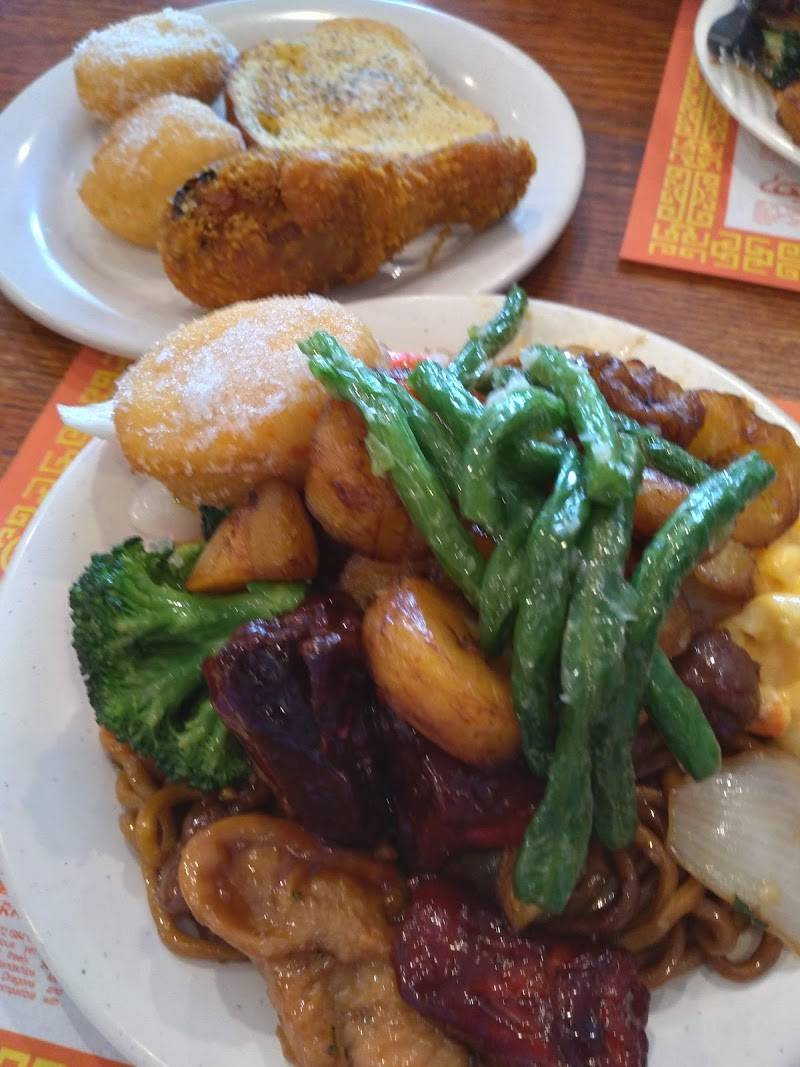 Merryland Buffet - Photo 4