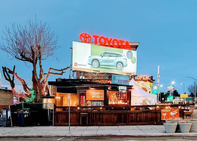 Borracho Tacos & Tequileria