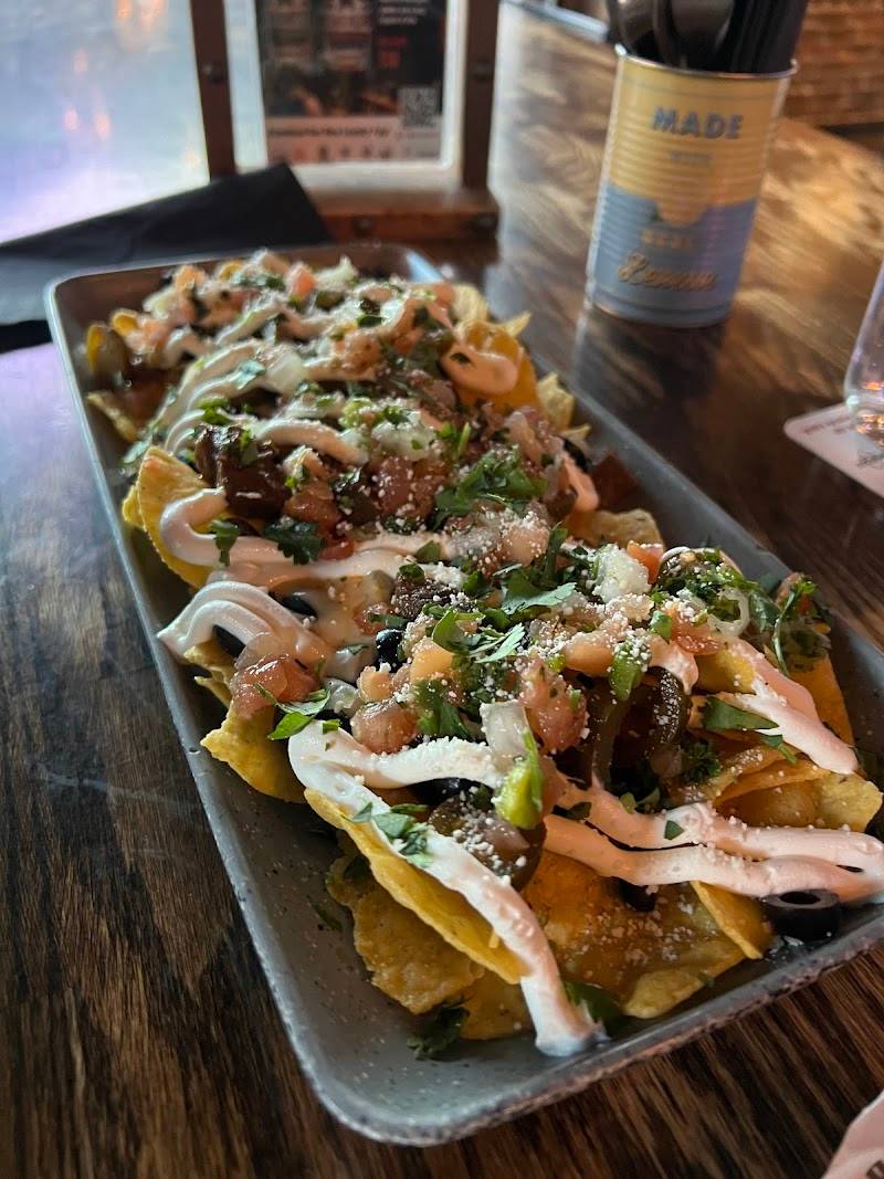Borracho Tacos & Tequileria restaurant in Spokane - photo 3