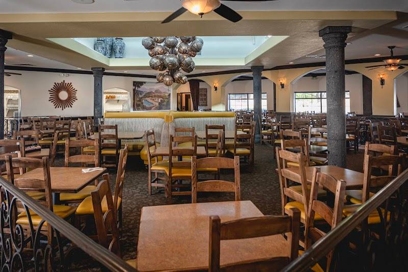 Lopez Mexican Restaurant - Main photo