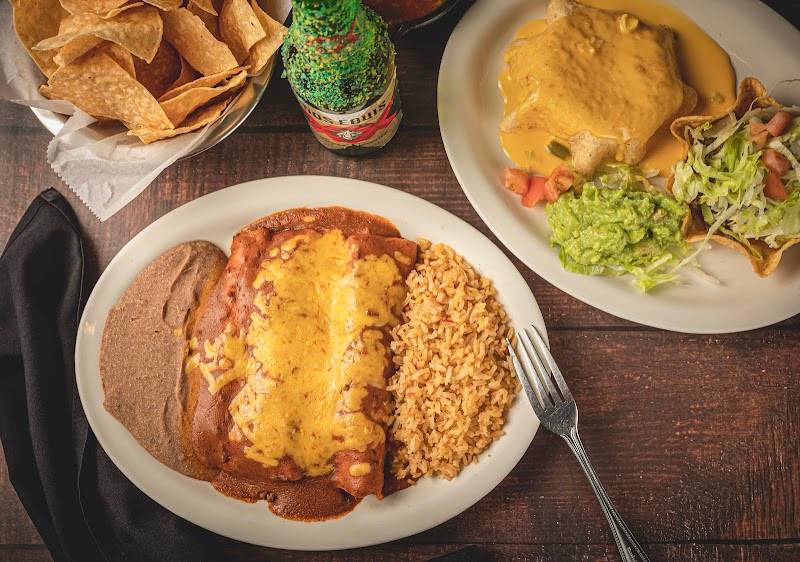Lopez Mexican Restaurant - Photo 2