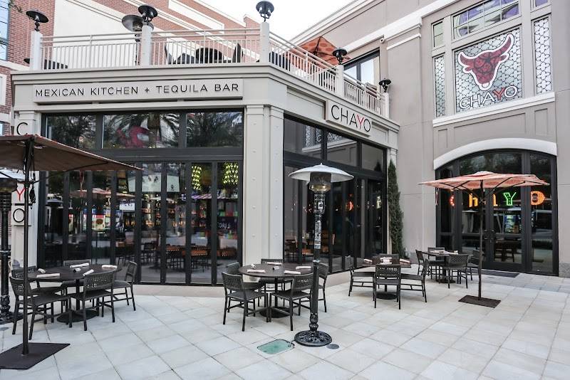 Chayo Mexican Kitchen + Tequila Bar restaurant in Las Vegas - main photo