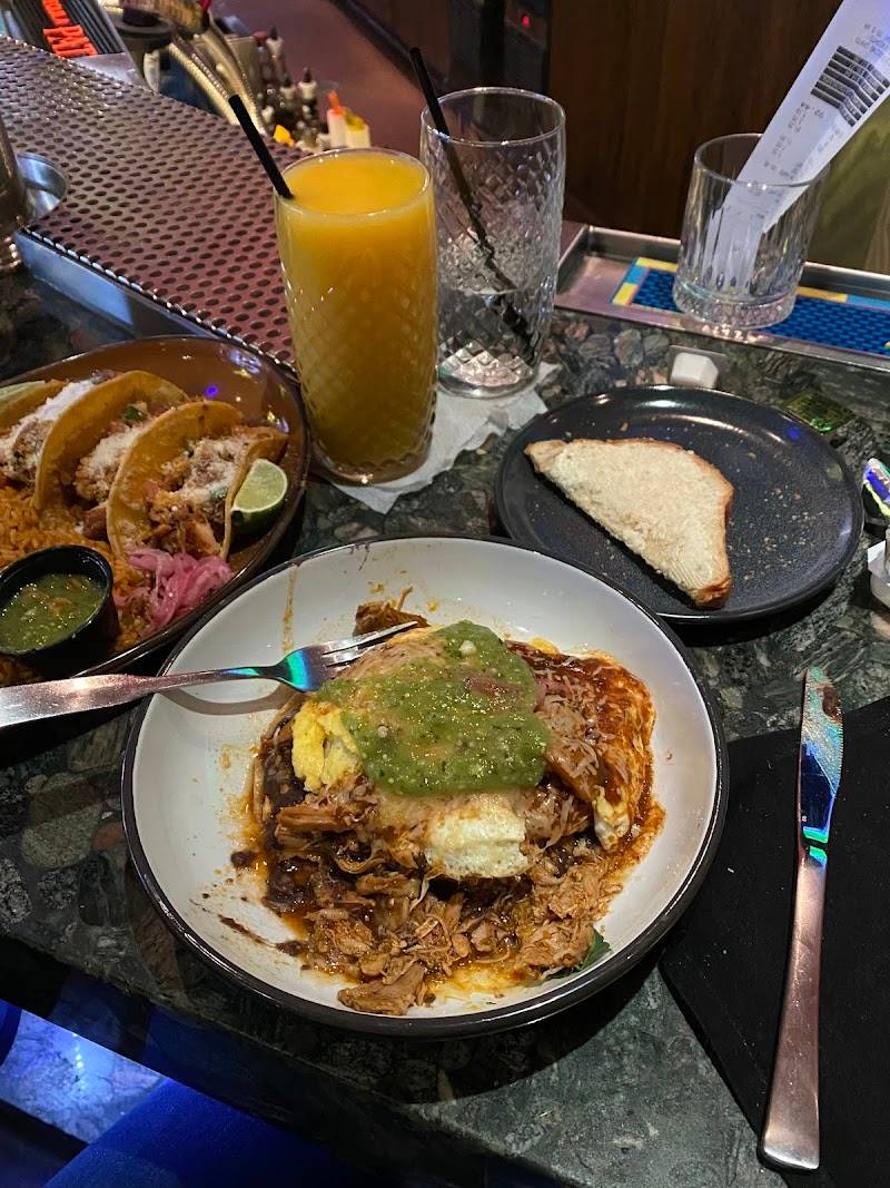 Chayo Mexican Kitchen + Tequila Bar restaurant in Las Vegas - photo 3