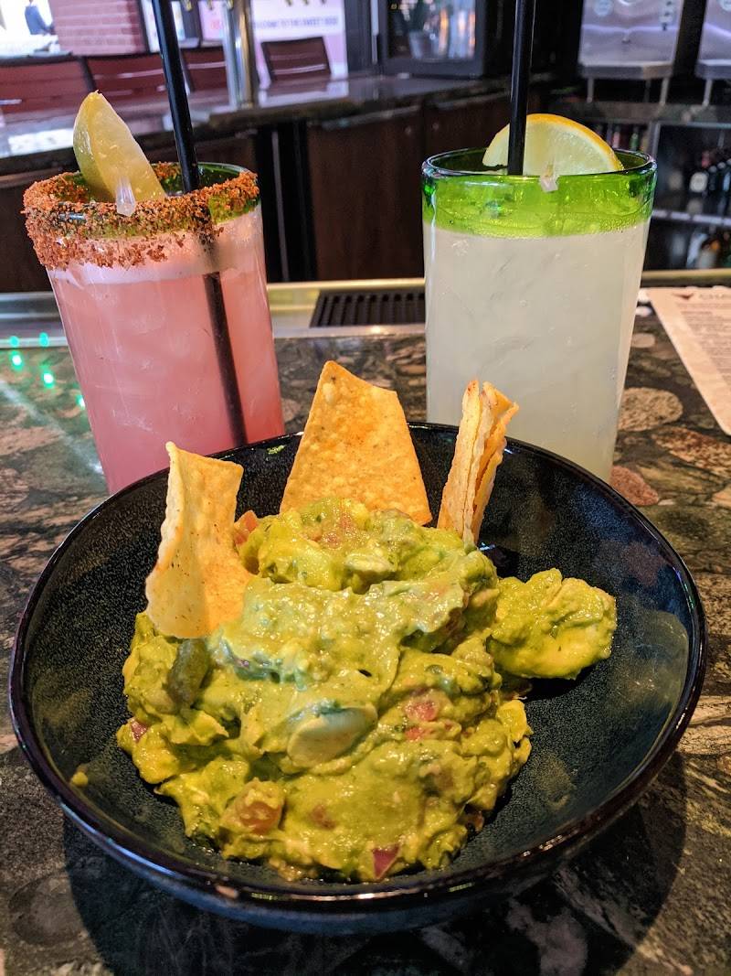 Chayo Mexican Kitchen + Tequila Bar restaurant in Las Vegas - photo 4