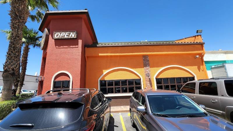 Viva Zapata's Mexican Restaurant & Cantina restaurant in Las Vegas - main photo