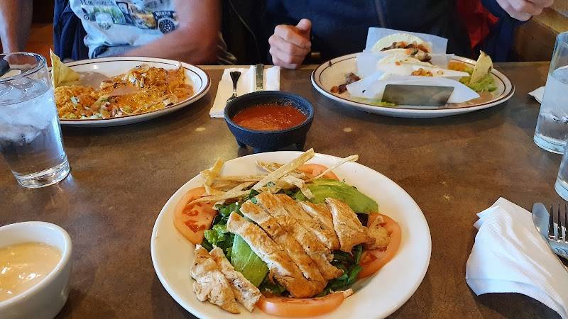 Viva Zapata's Mexican Restaurant & Cantina restaurant in Las Vegas - photo 2