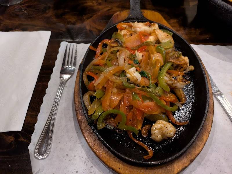 Viva Zapata's Mexican Restaurant & Cantina restaurant in Las Vegas - photo 3