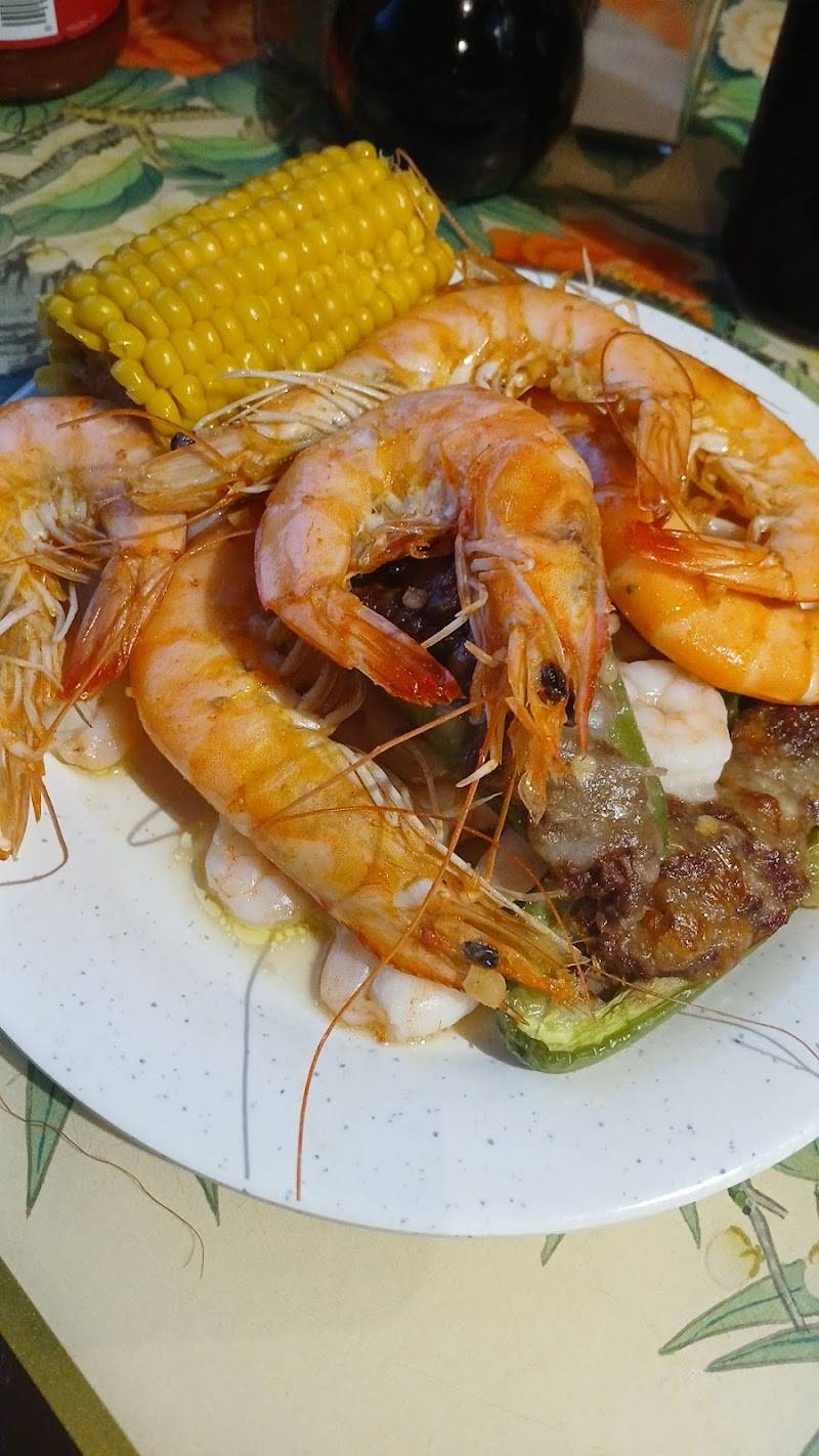 Kin's Chinese buffet restaurant in San Antonio - photo 4