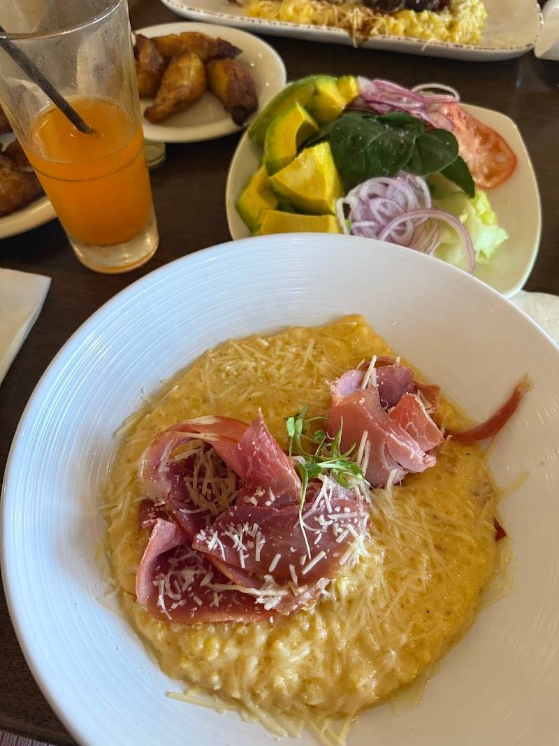 Islas Canarias Restaurant restaurant in Miami - photo 3