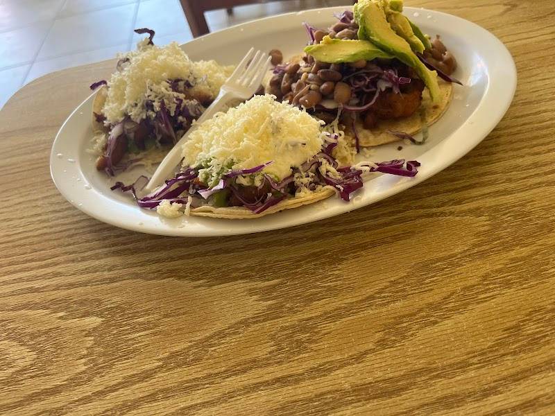 Taqueria Eduardo restaurant in San Jose - photo 4