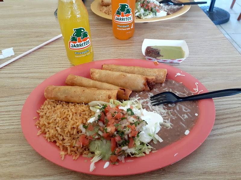 Taqueria Eduardo restaurant in San Jose - photo 5