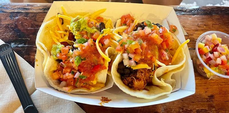 El Jefe's Taqueria - Boston Common restaurant in Boston - photo 2