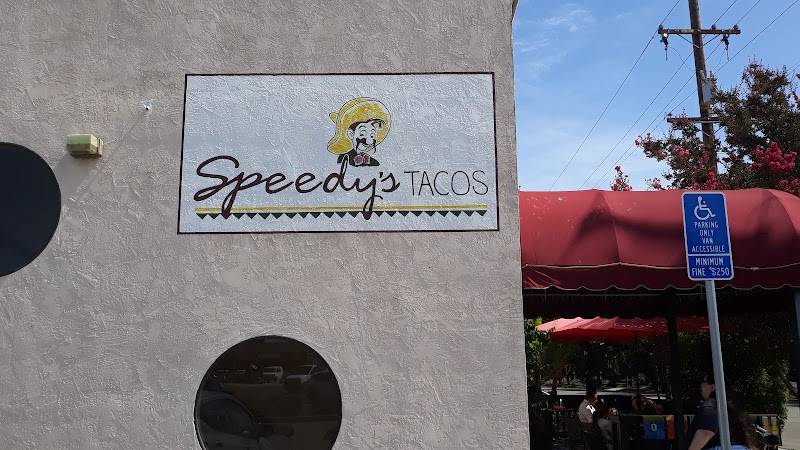 Speedys Tacos