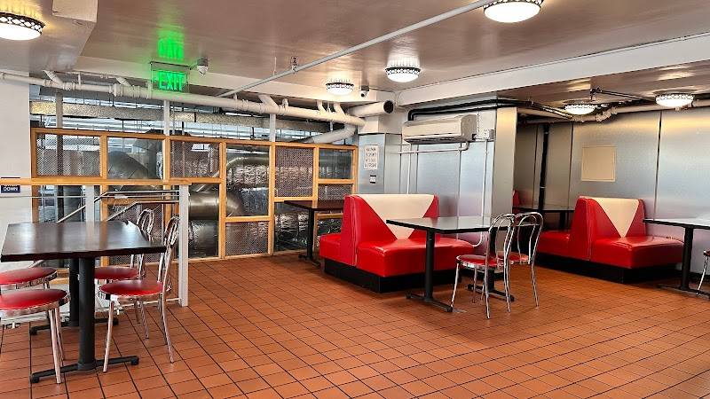 Tacos El Gordo restaurant in San Diego - photo 1