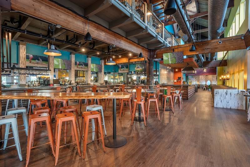 Chevys Fresh Mex
