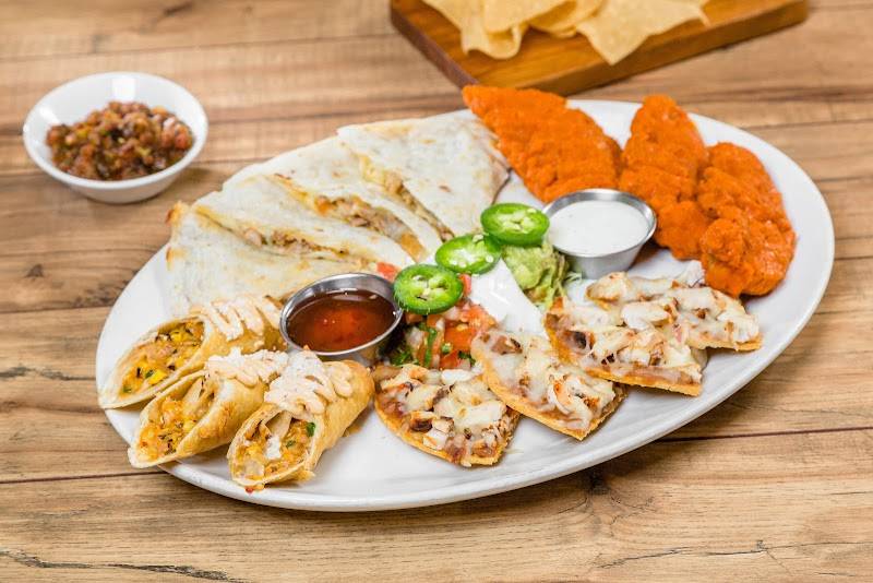 Chevys Fresh Mex restaurant in Sacramento - photo 2