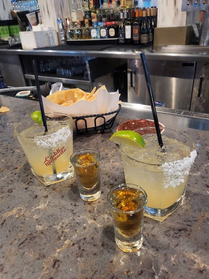 Chevys Fresh Mex restaurant in Sacramento - photo 3