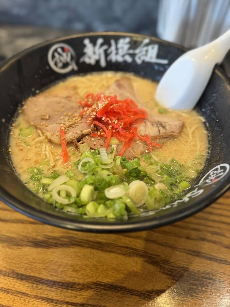Shin-Sen-Gumi Hakata Ramen - Gardena restaurant in Gardena - photo 3