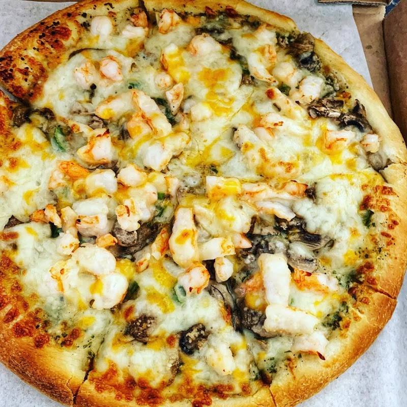 Lomeli's Italian Restaurant restaurant in Gardena - photo 2