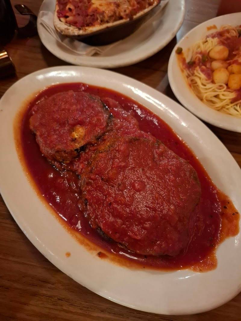 Lomeli's Italian Restaurant restaurant in Gardena - photo 3