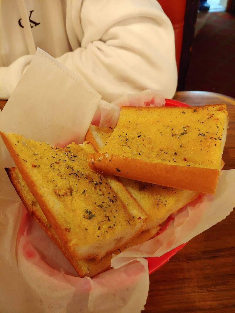 Lomeli's Italian Restaurant restaurant in Gardena - photo 4