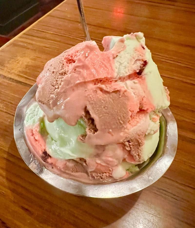 Lomeli's Italian Restaurant restaurant in Gardena - photo 5