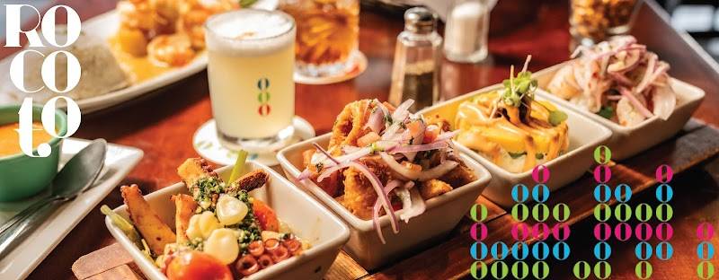 El Rocoto restaurant in Gardena - photo 2