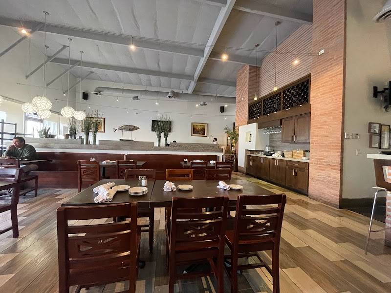 El Rocoto restaurant in Gardena - photo 4