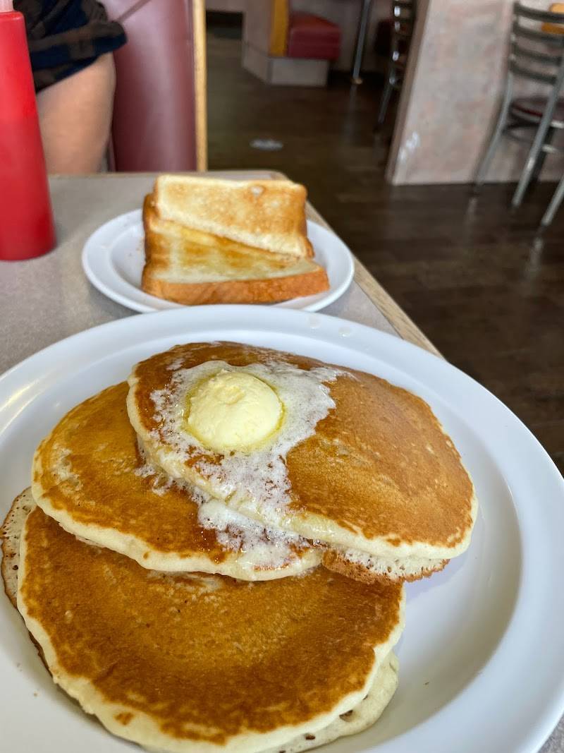 Yorgos Burgers restaurant in Gardena - photo 3