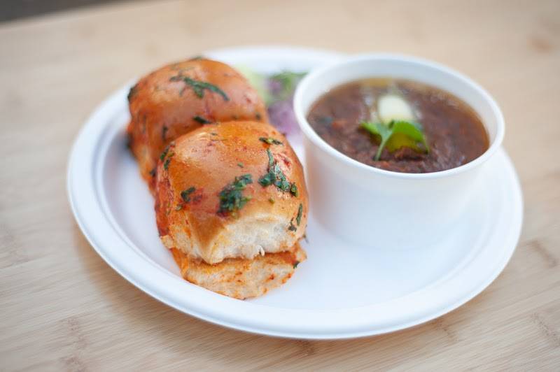 Pav Bhaji and More restaurant in Sunnyvale - photo 2
