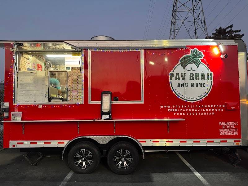 Pav Bhaji and More restaurant in Sunnyvale - photo 4