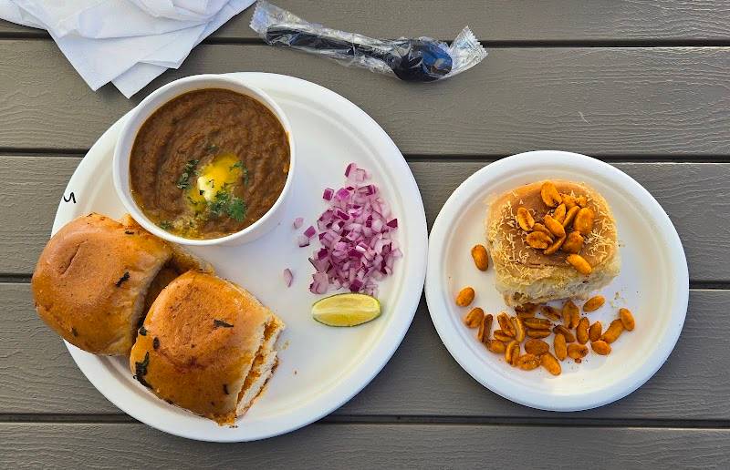 Pav Bhaji and More restaurant in Sunnyvale - photo 5