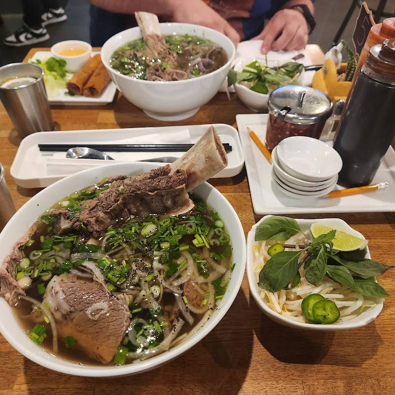 PhoEver restaurant in Sunnyvale - photo 3