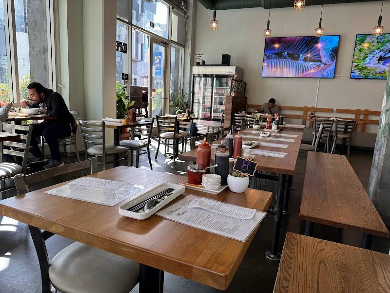 PhoEver restaurant in Sunnyvale - photo 4
