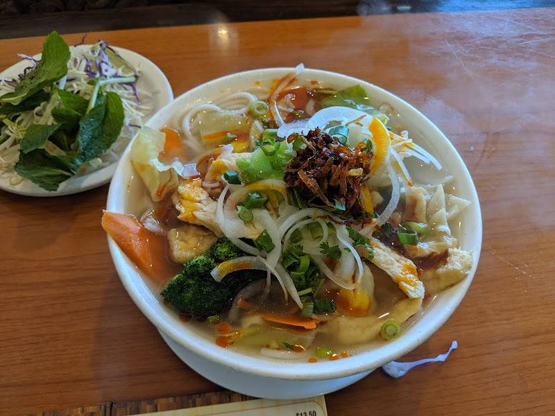 Phở Lovers restaurant in Sunnyvale - photo 2
