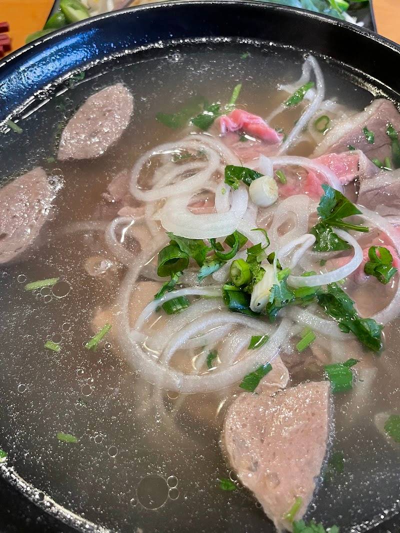 Phở Lovers restaurant in Sunnyvale - photo 3