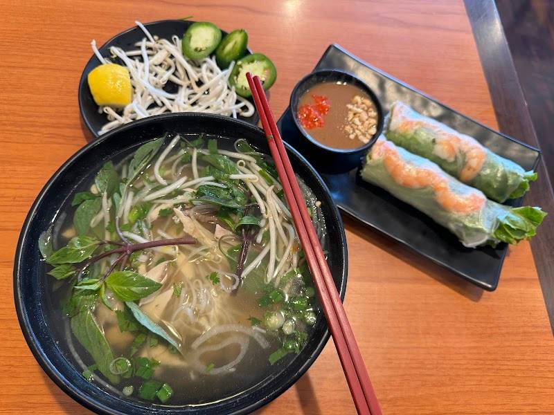 Phở Lovers restaurant in Sunnyvale - photo 4