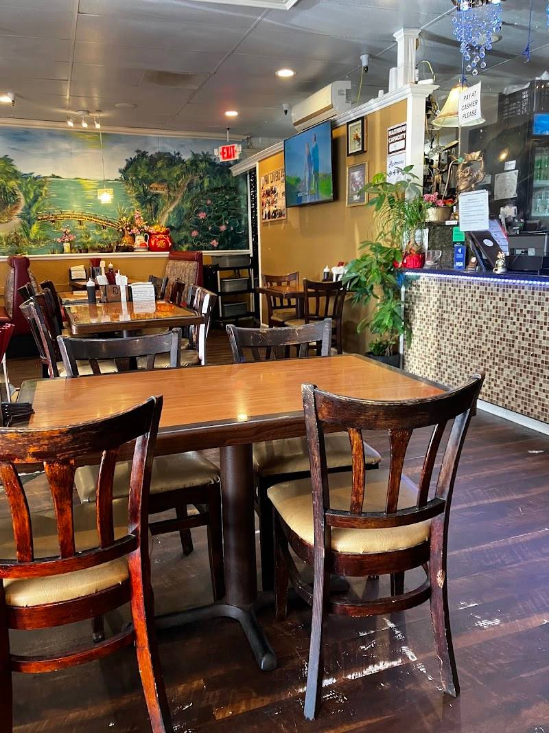 Phở Lovers restaurant in Sunnyvale - photo 5