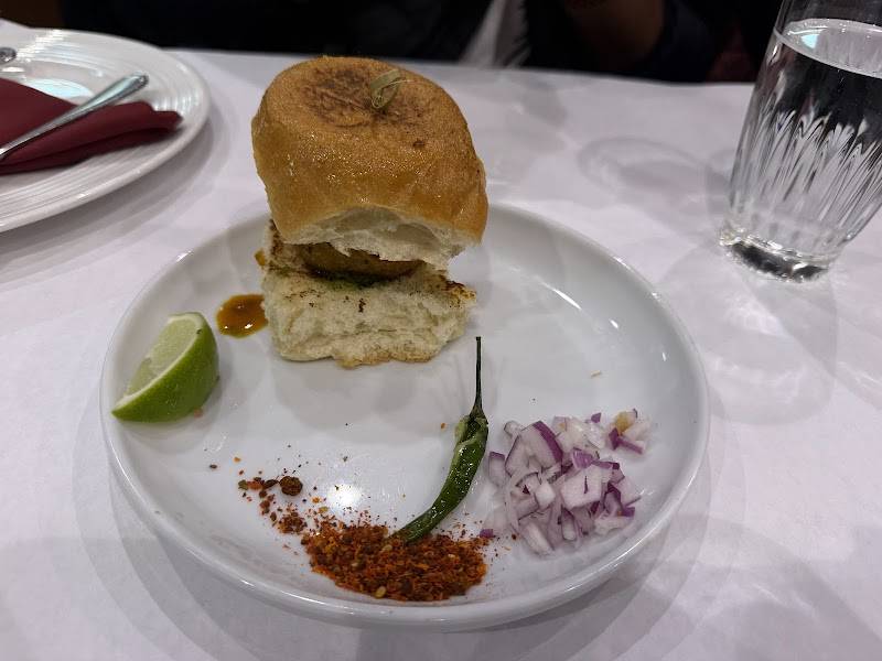 Chaat Bhavan restaurant in Sunnyvale - photo 3