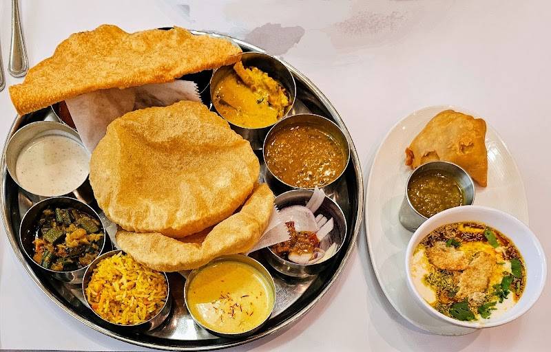 Chaat Bhavan restaurant in Sunnyvale - photo 4