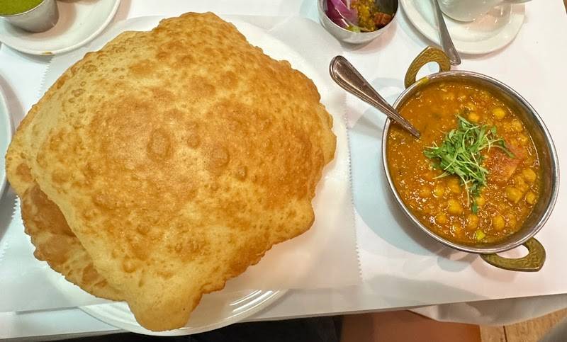 Chaat Bhavan restaurant in Sunnyvale - photo 5