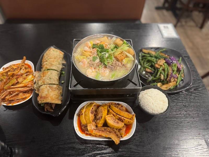 Fashion Wok restaurant in Sunnyvale - photo 3