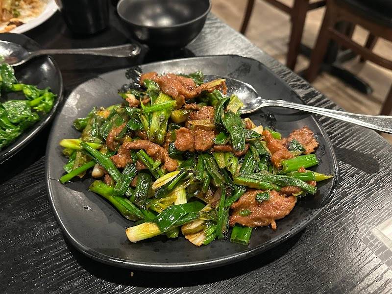 Fashion Wok restaurant in Sunnyvale - photo 5