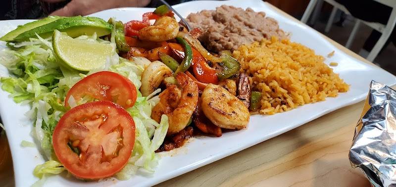 Lopez Taqueria restaurant in Sunnyvale - photo 2